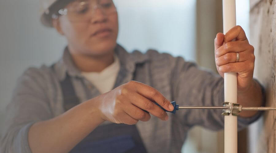 Professional Leak Detection in Webster, PA