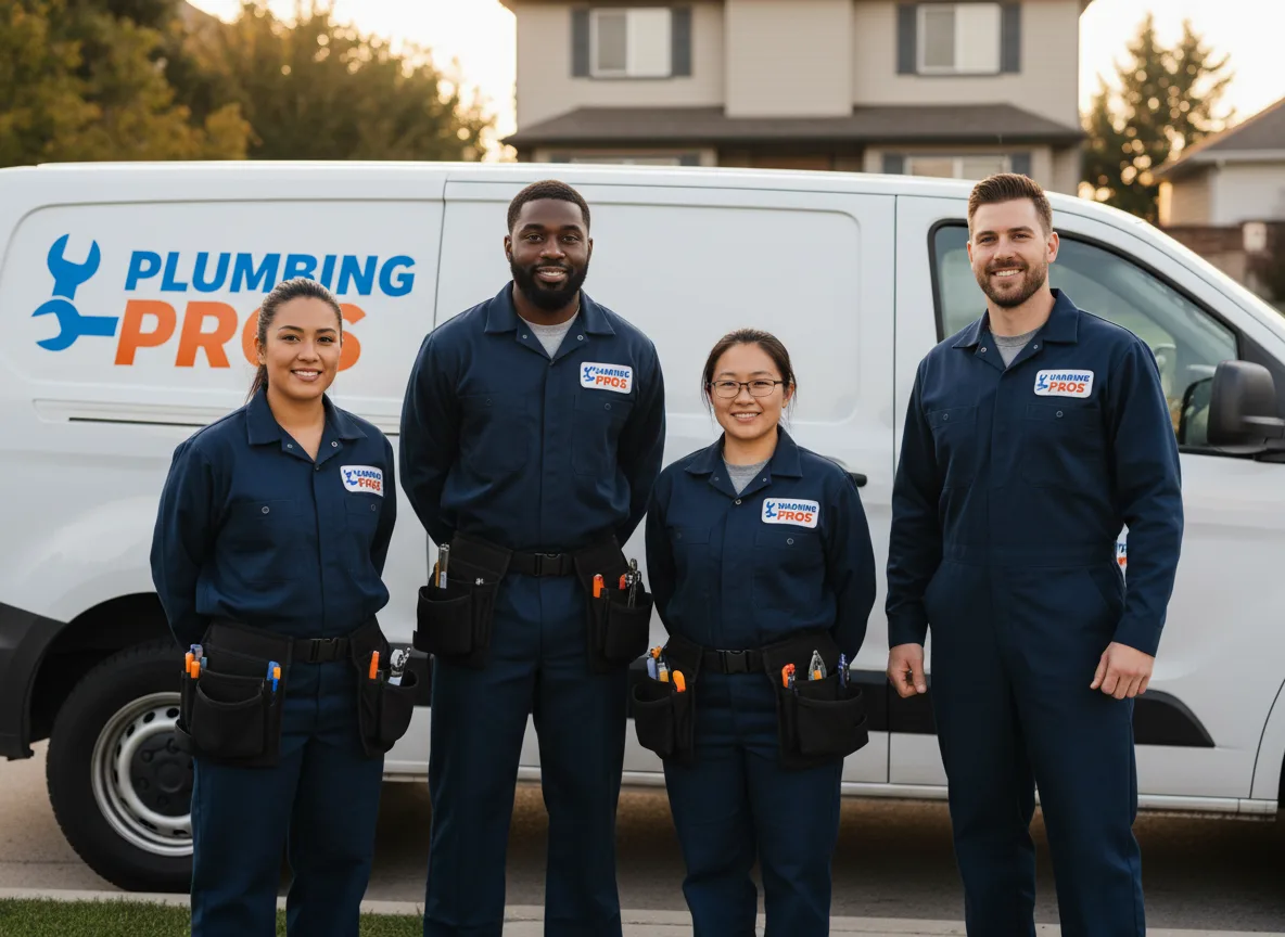 Water Heater Repair company in Webster, PA